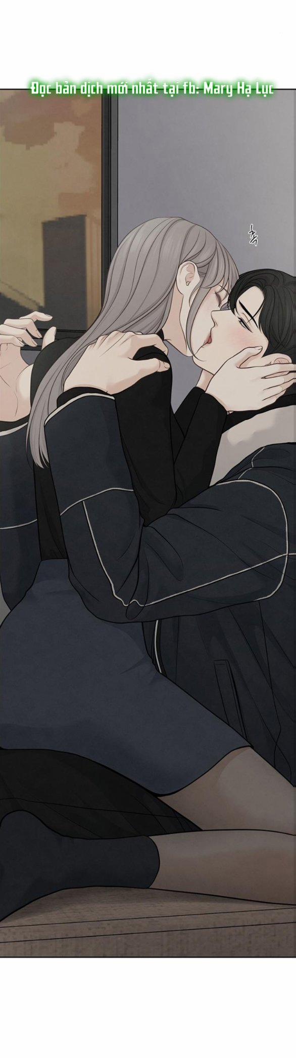 Only Hope - Hy Vọng Duy Nhất 31.1 trang 14