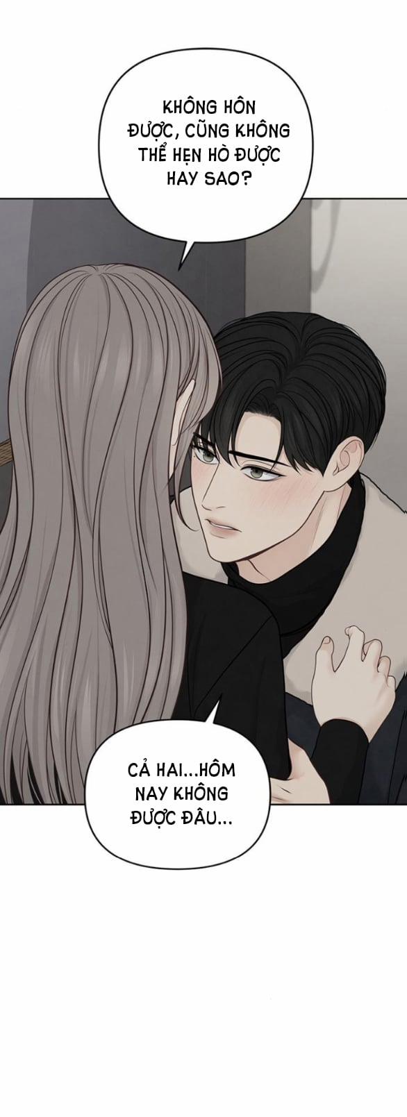 Only Hope - Hy Vọng Duy Nhất 31.1 trang 17