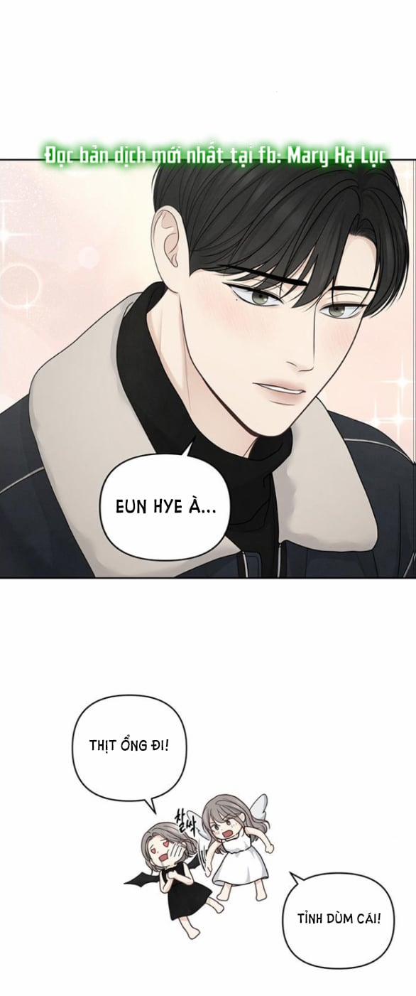 Only Hope - Hy Vọng Duy Nhất 31.1 trang 21