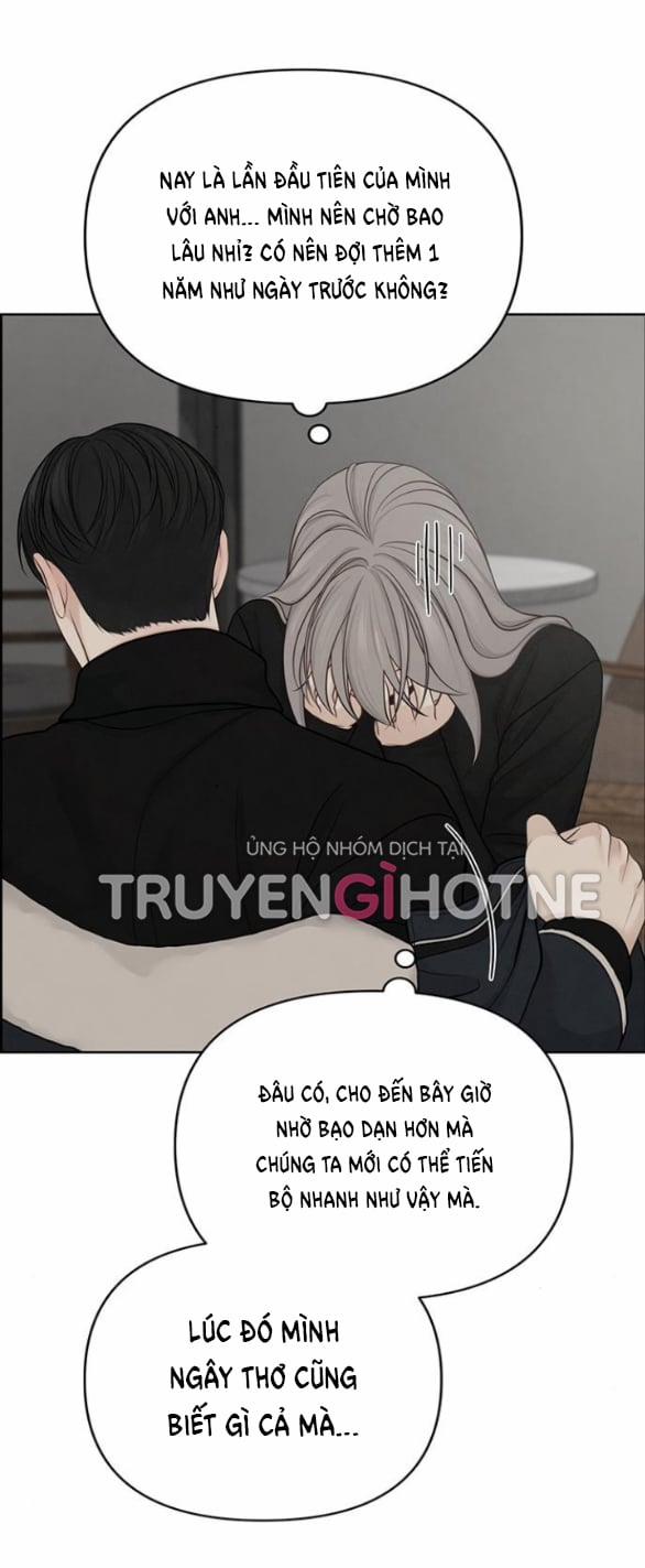 Only Hope - Hy Vọng Duy Nhất 31.1 trang 24