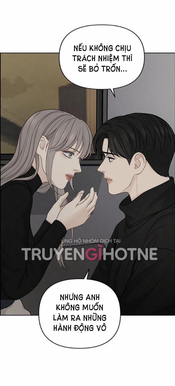 Only Hope - Hy Vọng Duy Nhất 31.1 trang 27