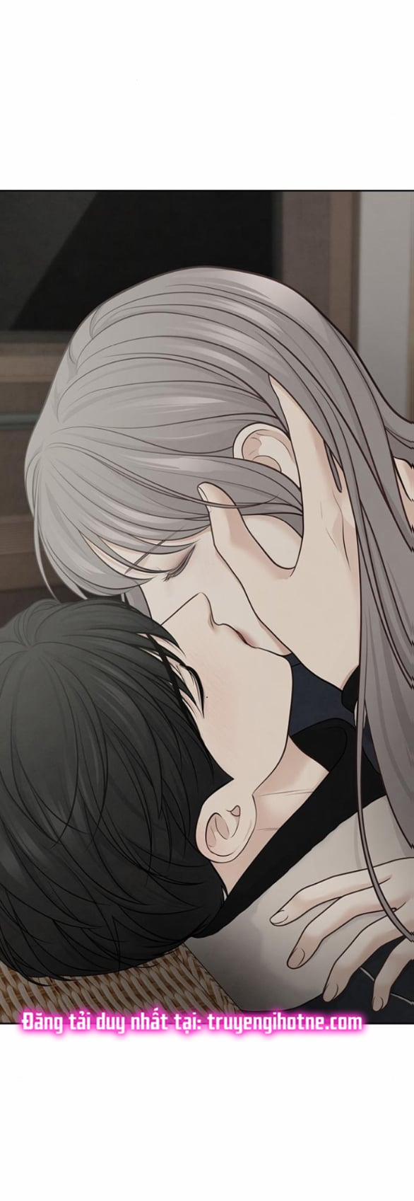 Only Hope - Hy Vọng Duy Nhất 31.1 trang 6