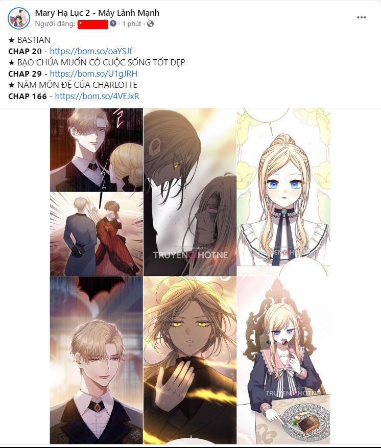 Only Hope - Hy Vọng Duy Nhất 31.2 trang 0