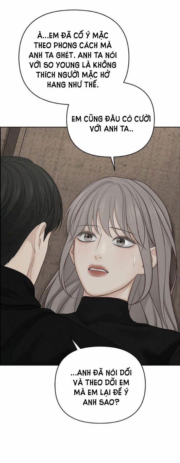 Only Hope - Hy Vọng Duy Nhất 31.2 trang 10