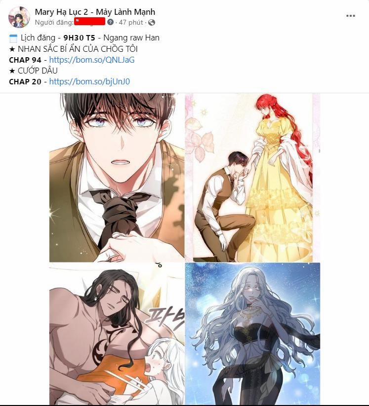 Only Hope - Hy Vọng Duy Nhất 31.2 trang 3