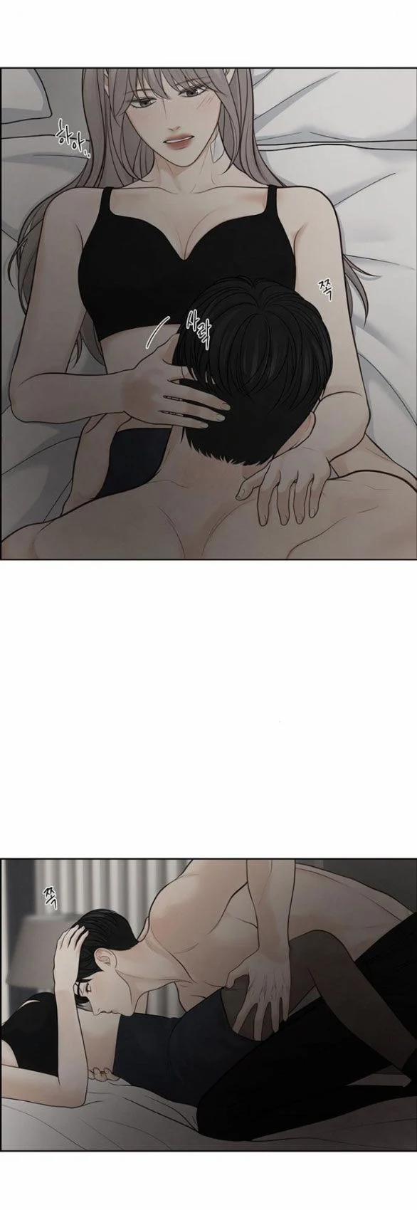 Only Hope - Hy Vọng Duy Nhất 31.2 trang 30