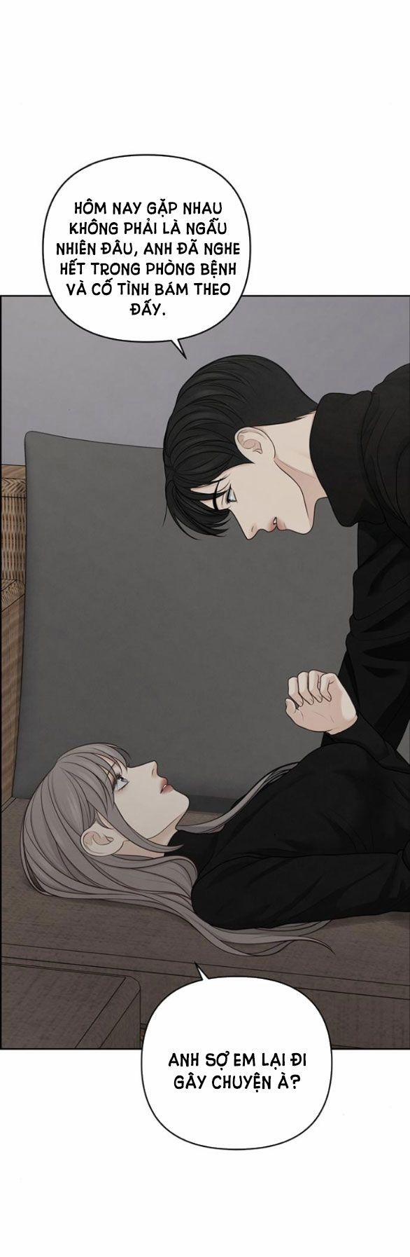 Only Hope - Hy Vọng Duy Nhất 31.2 trang 7