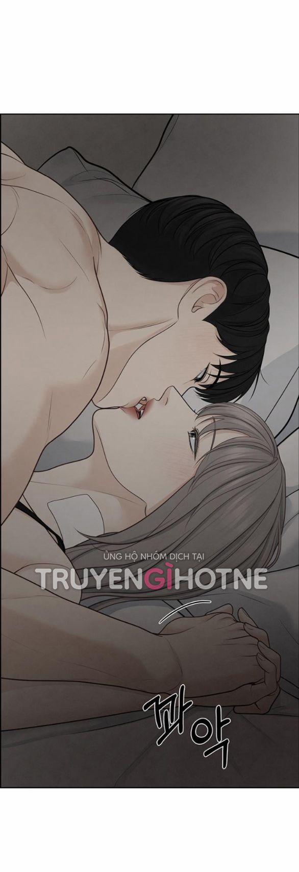 Only Hope - Hy Vọng Duy Nhất 32.1 trang 13