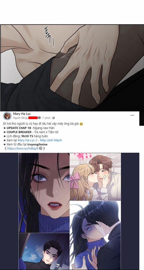 Only Hope - Hy Vọng Duy Nhất 32.1 trang 2