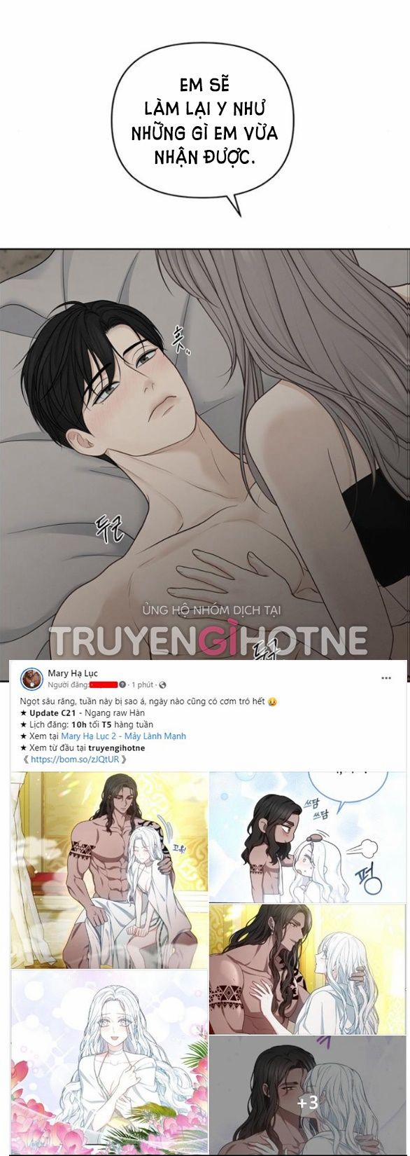 Only Hope - Hy Vọng Duy Nhất 32.1 trang 30