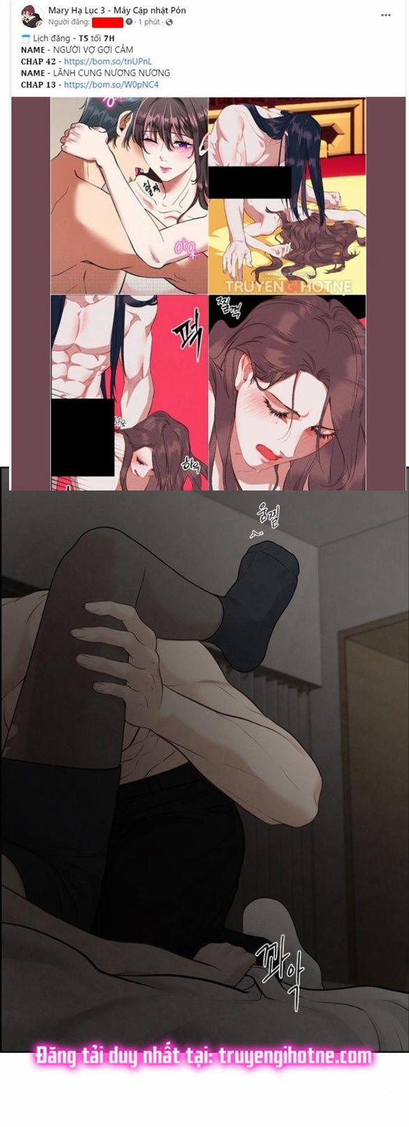 Only Hope - Hy Vọng Duy Nhất 32.1 trang 6