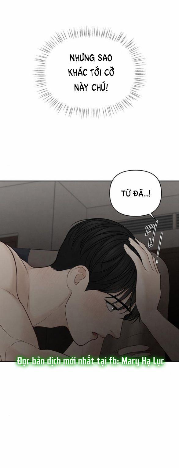 Only Hope - Hy Vọng Duy Nhất 32.1 trang 8