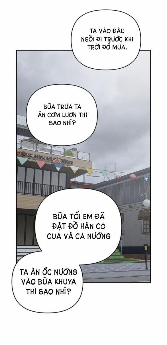 Only Hope - Hy Vọng Duy Nhất 32.2 trang 16