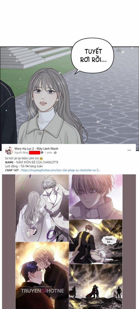 Only Hope - Hy Vọng Duy Nhất 32.2 trang 21