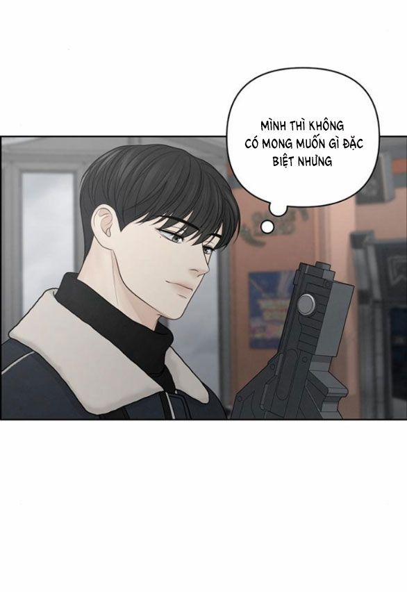 Only Hope - Hy Vọng Duy Nhất 33.1 trang 11