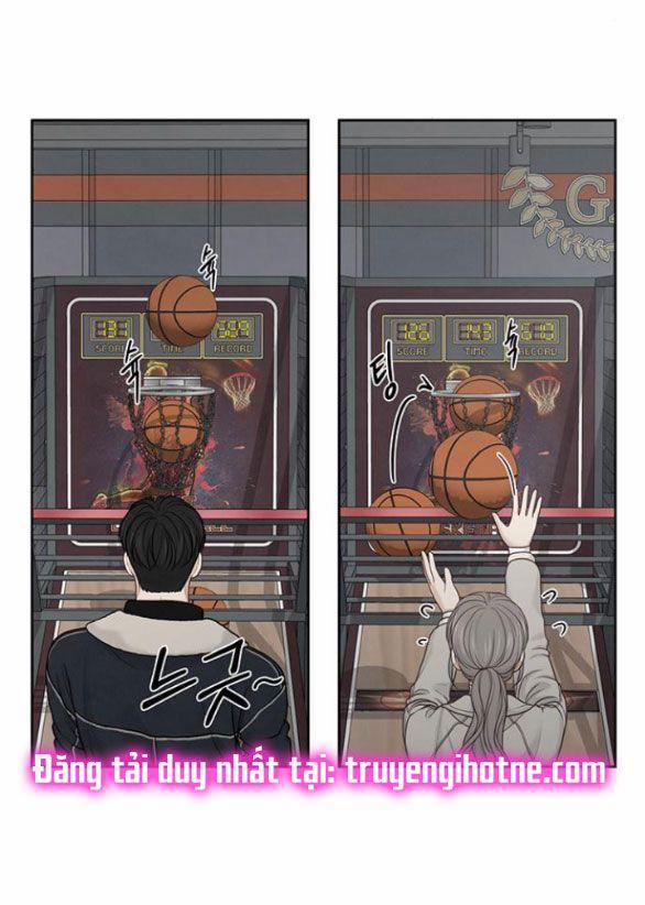 Only Hope - Hy Vọng Duy Nhất 33.1 trang 21