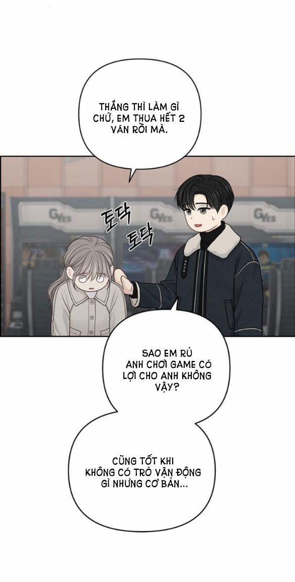 Only Hope - Hy Vọng Duy Nhất 33.1 trang 25