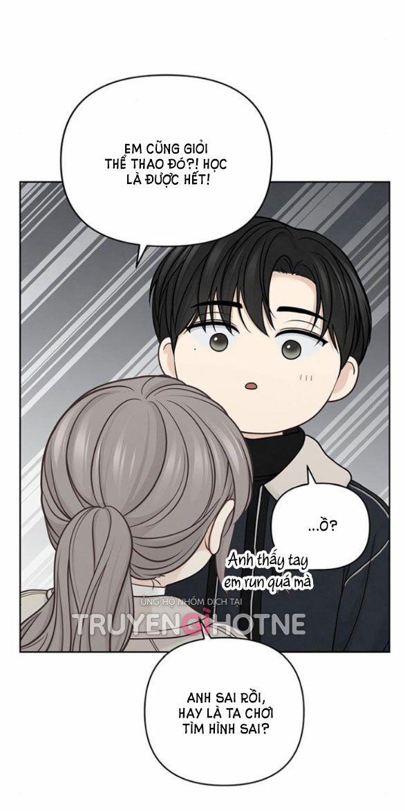 Only Hope - Hy Vọng Duy Nhất 33.1 trang 26