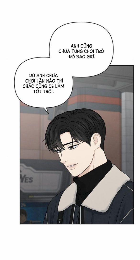 Only Hope - Hy Vọng Duy Nhất 33.1 trang 27