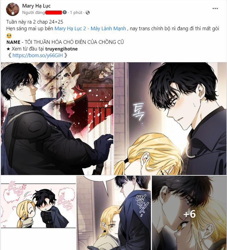 Only Hope - Hy Vọng Duy Nhất 33.1 trang 3