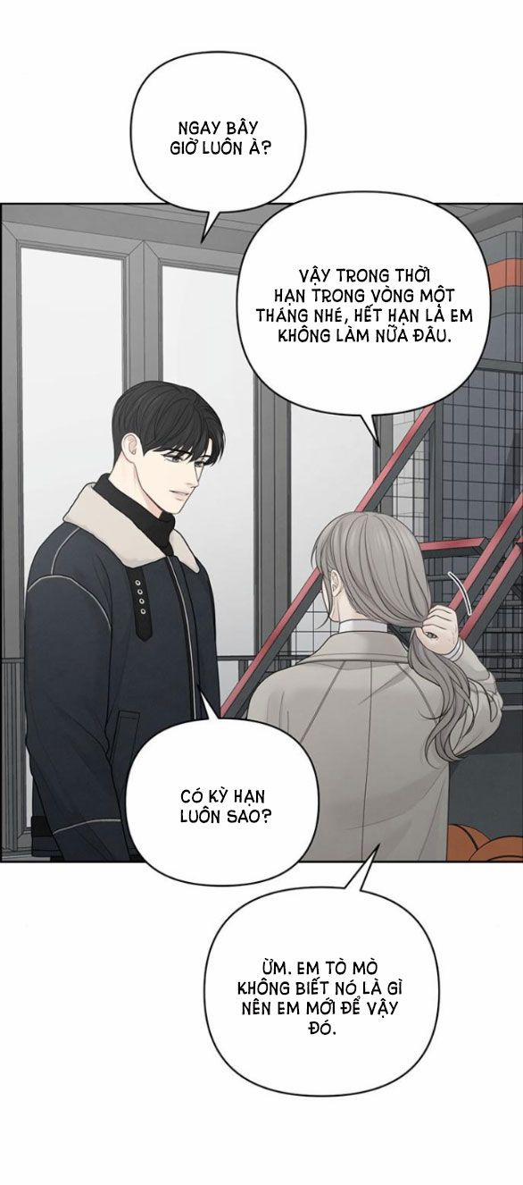 Only Hope - Hy Vọng Duy Nhất 33.1 trang 30