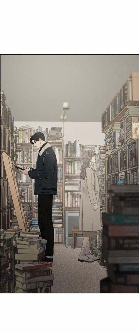 Only Hope - Hy Vọng Duy Nhất 33.1 trang 36