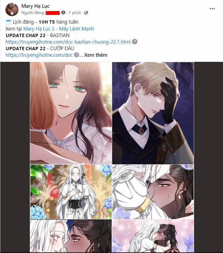 Only Hope - Hy Vọng Duy Nhất 33.1 trang 4