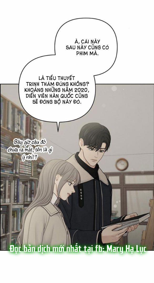 Only Hope - Hy Vọng Duy Nhất 33.1 trang 40