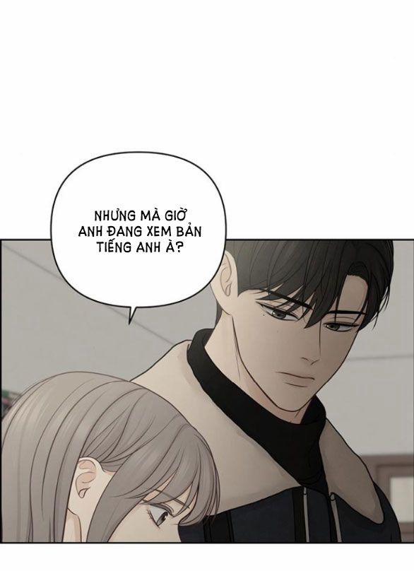 Only Hope - Hy Vọng Duy Nhất 33.1 trang 41