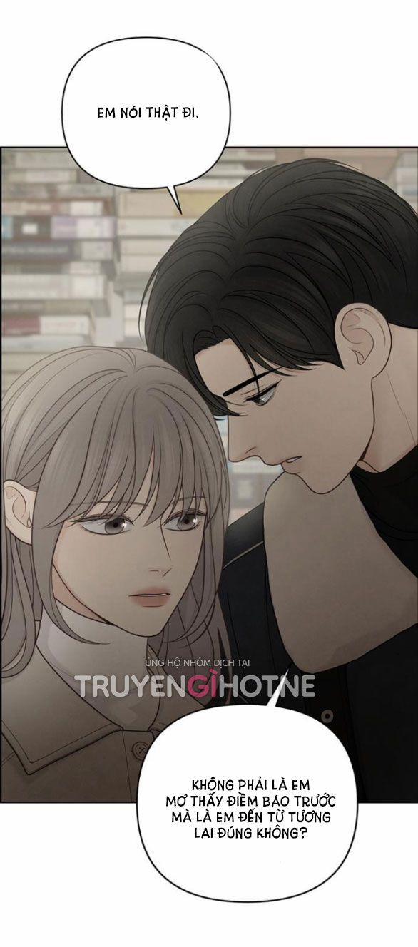 Only Hope - Hy Vọng Duy Nhất 33.1 trang 43