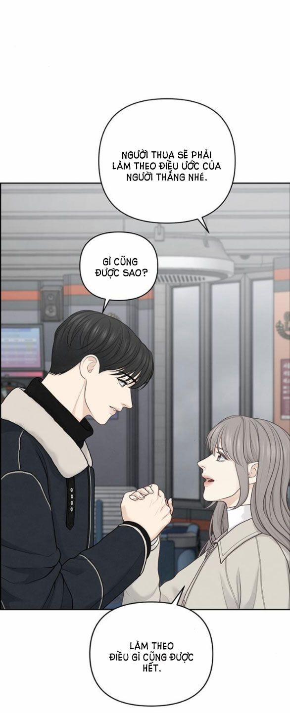 Only Hope - Hy Vọng Duy Nhất 33.1 trang 6