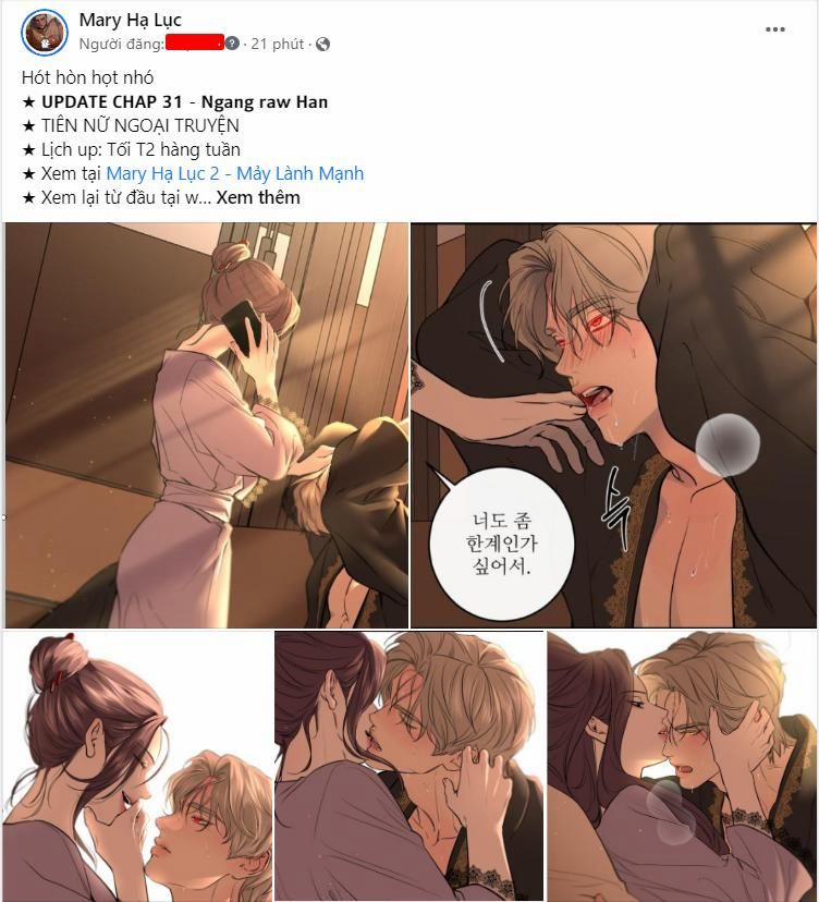 Only Hope - Hy Vọng Duy Nhất 33.2 trang 0