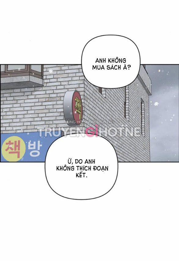 Only Hope - Hy Vọng Duy Nhất 33.2 trang 11