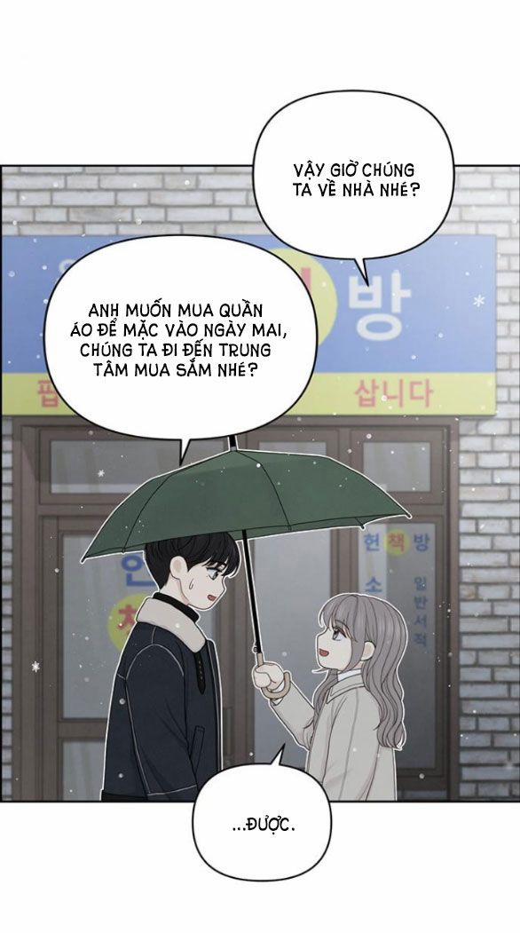 Only Hope - Hy Vọng Duy Nhất 33.2 trang 12