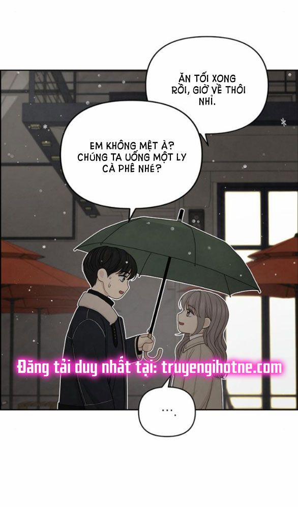 Only Hope - Hy Vọng Duy Nhất 33.2 trang 14