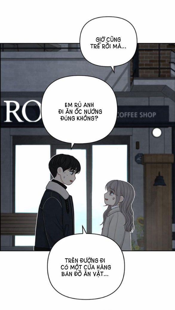 Only Hope - Hy Vọng Duy Nhất 33.2 trang 16