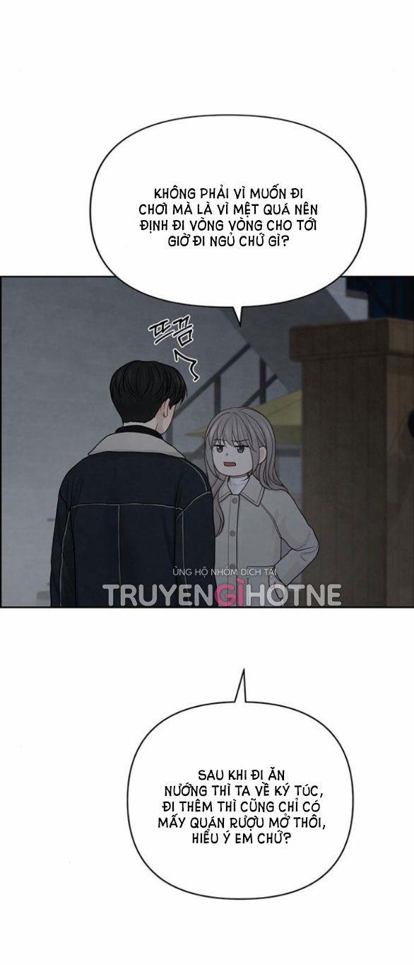 Only Hope - Hy Vọng Duy Nhất 33.2 trang 19