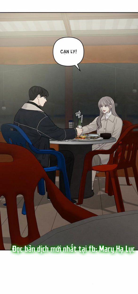 Only Hope - Hy Vọng Duy Nhất 33.2 trang 24