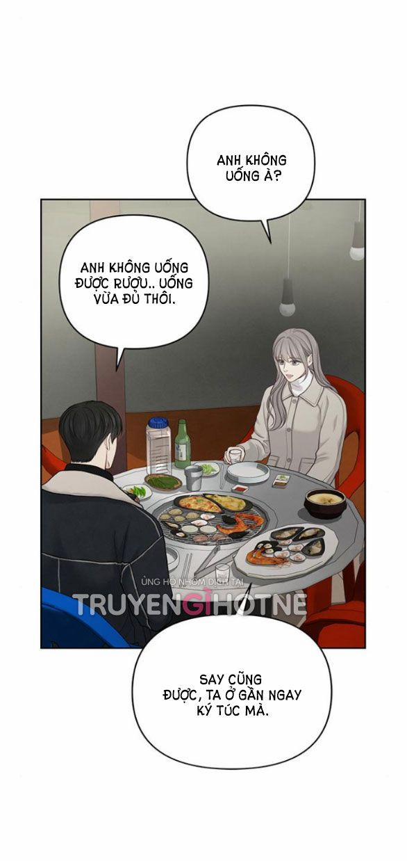 Only Hope - Hy Vọng Duy Nhất 33.2 trang 26