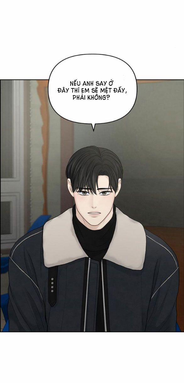 Only Hope - Hy Vọng Duy Nhất 33.2 trang 27