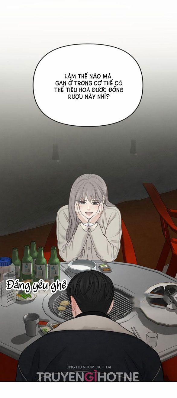 Only Hope - Hy Vọng Duy Nhất 33.2 trang 35