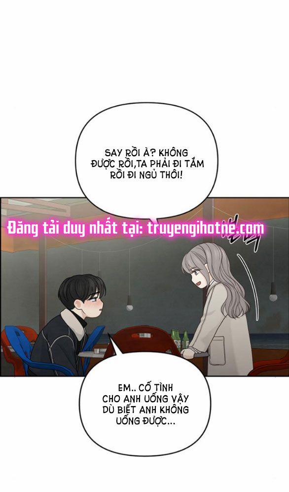 Only Hope - Hy Vọng Duy Nhất 33.2 trang 38