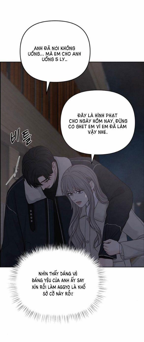 Only Hope - Hy Vọng Duy Nhất 33.2 trang 40