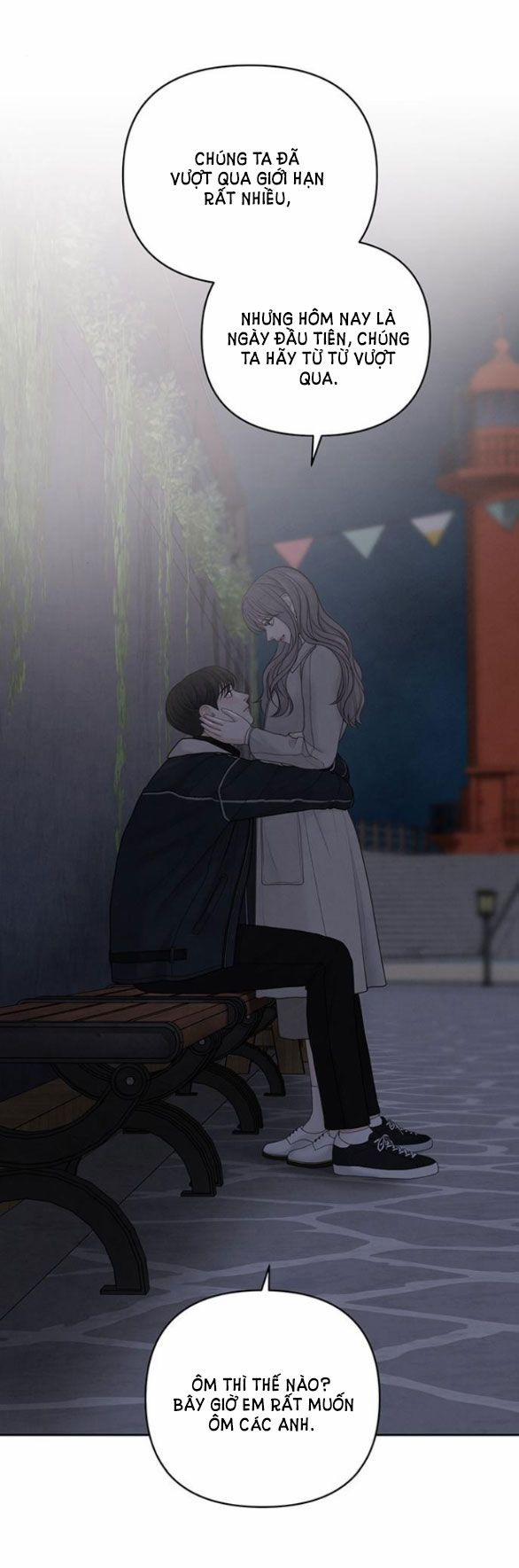 Only Hope - Hy Vọng Duy Nhất 33.2 trang 53