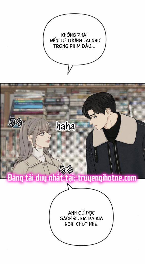 Only Hope - Hy Vọng Duy Nhất 33.2 trang 6