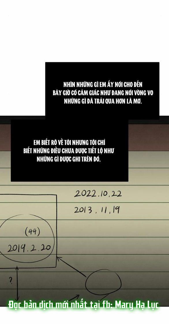 Only Hope - Hy Vọng Duy Nhất 33.2 trang 8