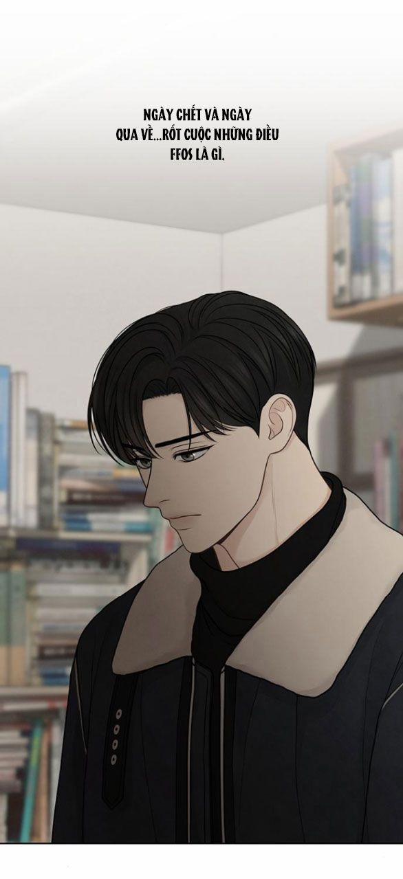 Only Hope - Hy Vọng Duy Nhất 33.2 trang 9