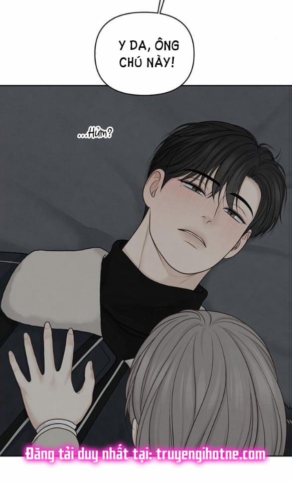 Only Hope - Hy Vọng Duy Nhất 34.1 trang 11