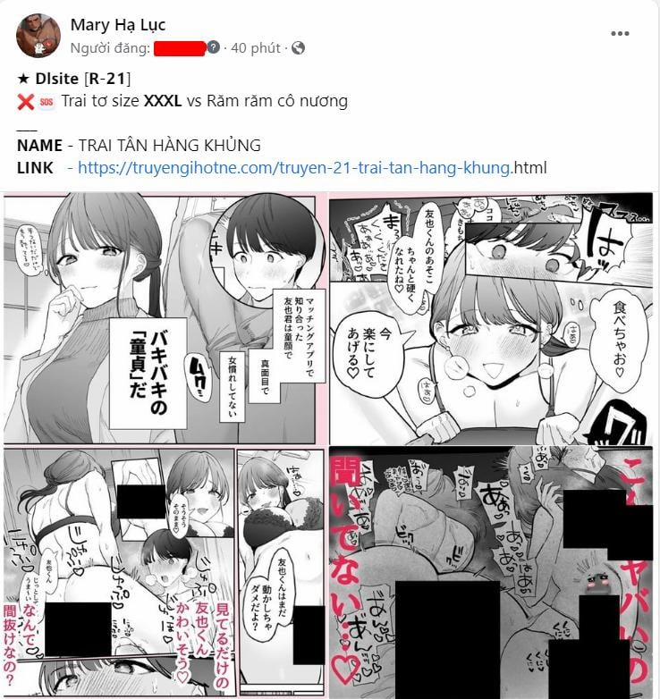 Only Hope - Hy Vọng Duy Nhất 34.1 trang 2