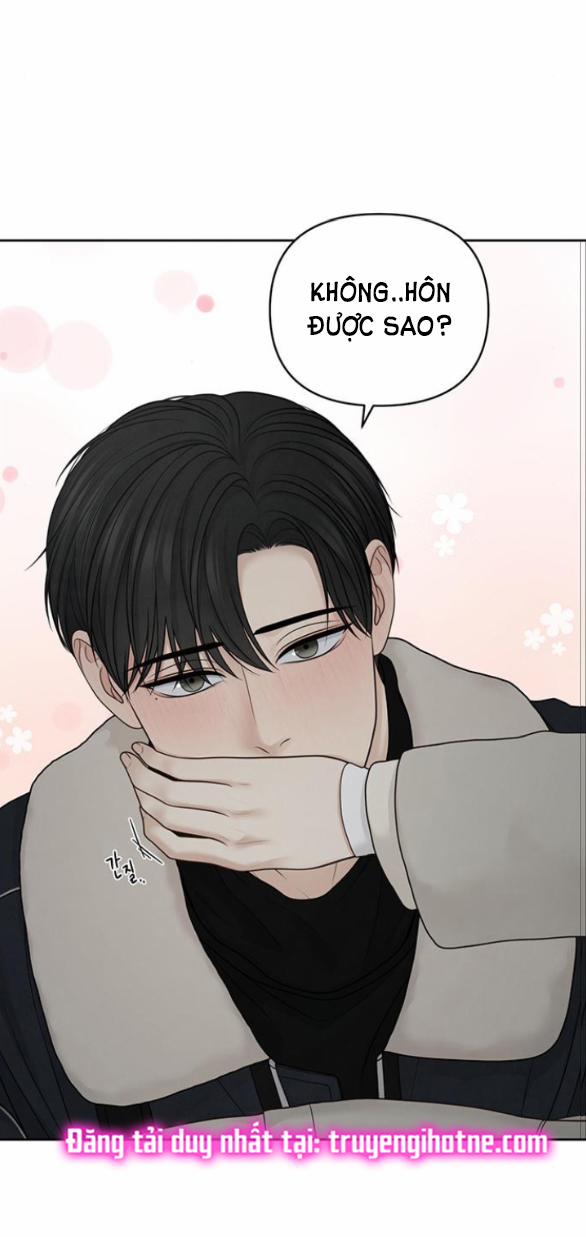 Only Hope - Hy Vọng Duy Nhất 34.1 trang 22